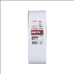 Bosch PRO X440 Schleifband, 75 x 533 mm, 180, 10-tlg. #2608607261