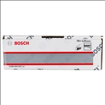 Bosch Handschleifklotz, Kork, 70 x 125 mm #2608608587