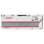 Bosch Handschleifblock Kork,70x125mm,1x #2608608587