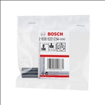 Bosch Aufnahmeschaft für Schleifhülsen, 15 mm, 30 mm, für Geradschleifer #2608620034