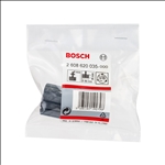 Bosch Aufnahmeschaft für Schleifhülsen, 30 mm, 20 mm, für Geradschleifer #2608620035