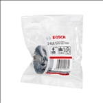 Bosch Aufnahmeschaft für Schleifhülsen, 45 mm, 30 mm, für Geradschleifer #2608620037