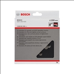 Bosch Schleifteller mittel, 150 mm, für GEX 150 ACE #3608601006