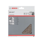 Bosch Polierscheibe 160mm,2x #3608604000