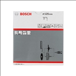 Bosch 8tlg. Polier-Set S24 #0603004101