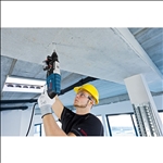 Bosch Bohrhammer mit SDS plus GBH 2-28, Handwerkerkoffer #0611267500