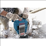 Bosch Abbruchhammer GSH 16-28 mit Zubehör und Trolley #0611335000