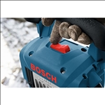 Bosch Abbruchhammer GSH 16-28 mit Zubehör und Trolley #0611335000