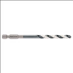 Bosch HSS Spiralbohrer mit Sechskantschaft 5,5 mm #2608577057