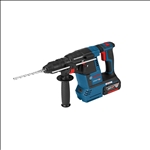 Bosch Akku-Bohrhammer mit SDS plus GBH 18V-26F, im Karton #0611910000