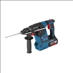 Bosch Akku-Bohrhammer mit SDS plus GBH 18V-26 #0611909000