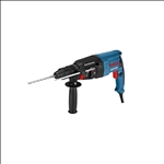 Bosch Bohrhammer mit SDS plus GBH 2-26 F, Handwerkerkoffer #06112A4000