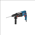 Bosch Bohrhammer mit SDS plus GBH 2-28 F, Handwerkerkoffer #0611267600