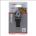 Bosch BIM Tauchsägeblatt AIZ 20 AB, Wood and Metal, 30 x 20 mm, 5er-Pack #2608661628