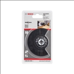 Bosch BIM Segmentsägeblatt ACZ 85 EB, Wood and Metal, 85 mm, 1er-Pack #2608661636