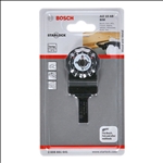 Bosch BIM Tauchsägeblatt AIZ 10 AB, Wood and Metal, 20 x 10 mm #2608661641