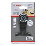 Bosch HCS Tauchsägeblatt AII 65 BSPC Hard Wood, 40 x 65 mm, 5er-Pack #2608662355