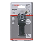 Bosch HCS Tauchsägeblatt AIZ 32 EPC Wood, 50 x 32 mm, 1er-Pack #2608661637