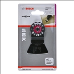 Bosch HCS Schaber ATZ 52 SC, biegesteif, 52 x 26 mm, 1er-Pack #2608661646