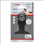 Bosch HCS Tauchsägeblatt AII 65 BSPC Hard Wood, 40 x 65 mm, 1er-Pack #2608662354