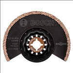 Bosch Carbide-RIFF Segmentsägeblatt ACZ 85 RT3, 85 mm, 10er-Pack #2608664484