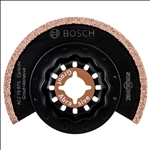 Bosch Carbide-RIFF Schmalschnitt-Segmentsägeblatt ACZ 70 RT5, 70 mm, 1er-Pack #2608661692