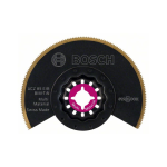 Bosch BIM-TiN Segmentsägeblatt ACZ 85 EIB Multi Material #2608661758