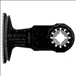 Bosch BIM Tauchsägeblatt AII 65 BSPB, Hard Wood, 40 x 65 mm, 5er-Pack #2608662031