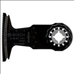 Bosch HCS Tauchsägeblatt AII 65 APC Wood, 40 x 65 mm, 1er-Pack #2608662357
