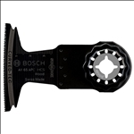 Bosch HCS Tauchsägeblatt AII 65 APC Wood, 40 x 65 mm, 5er-Pack #2608662358