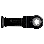 Bosch HCS Tauchsägeblatt PAIZ 32 EPC Wood, 60 x 32 mm, 1er-Pack #2608662561