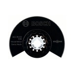 Bosch BIM Segmentsägeblatt ACZ 85 EB Wood and Metal #2608661636