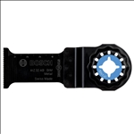 Bosch BIM Tauchsägeblatt AIZ 32 AB, Metal, 50 x 32 mm, 10er-Pack #2608664475