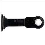 Bosch BIM Tauchsägeblatt MAII 52 APB, Wood and Metal, 70 x 52 mm #2608662769