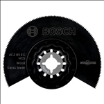 Bosch HCS Segmentsägeblatt ACZ 85 EC Wood, 85 mm, 10er-Pack #2608664483