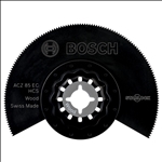 Bosch HCS Segmentsägeblatt ACZ 85 EC Wood, 85 mm, 1er-Pack #2608661643