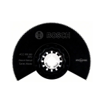 Bosch BIM Segmentsägeblatt ACZ 100 BB Wood and Metal #2608661633