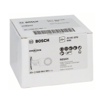 Bosch BIM Tauchsägeblatt W+M, AII 65 APB, #2608661901