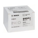 Bosch BIM Tauchsägeblatt W+M, AIZ32 APB V #2608661902