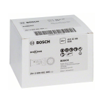 Bosch BIM Tauchsägeblatt Metal, AIZ32 AB, #2608661905