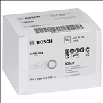 Bosch HCS Universalfugenschneider AIZ 28 SC, 40 x 28 mm #2608661906