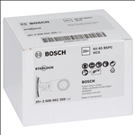 Bosch HCS Tauchsägeblatt AII 65 BSPC Hard Wood, 40 x 65 mm #2608662356