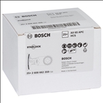 Bosch HCS Tauchsägeblatt AII 65 APC Wood, 40 x 65 mm #2608662359