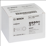 Bosch HCS Tauchsägeblatt AIZ 32 BSPC Hard Wood, 40 x 32 mm #2608662362