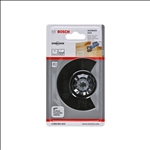 Bosch HCS Segmentsägeblatt ACZ 85 EC Wood, 85 mm, 1er-Pack #2608661643