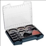 Bosch 34tlg. i-BOXX Pro-Set Innenausbau #2608662013