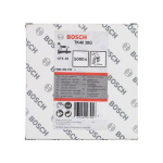 Bosch 5000,TK40 Klammern,1,2/40mm,verzkt. #2608200705