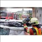 Bosch Akku-Säbelsäge GSA 18V-32 im Handwerkerkoffer #06016A8109