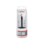 Bosch Forstner-Bohrer gewellt 10mm #2608577000