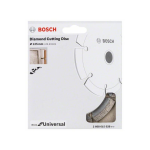 Bosch Diamanttrennscheibe ECO Universal 1 #2608615028